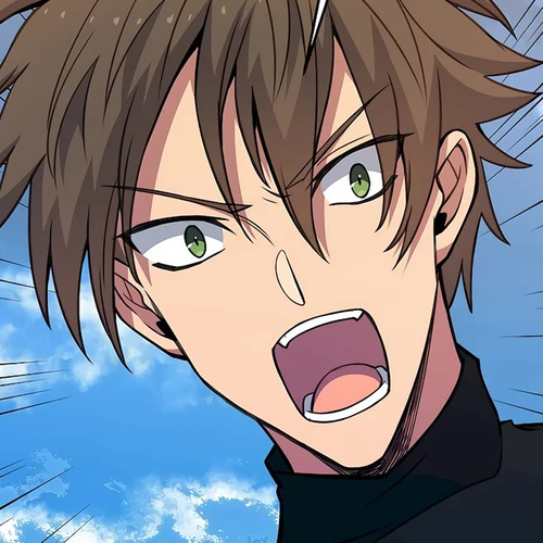 I Became a Part Time Employee for Gods Chapter 63 cover