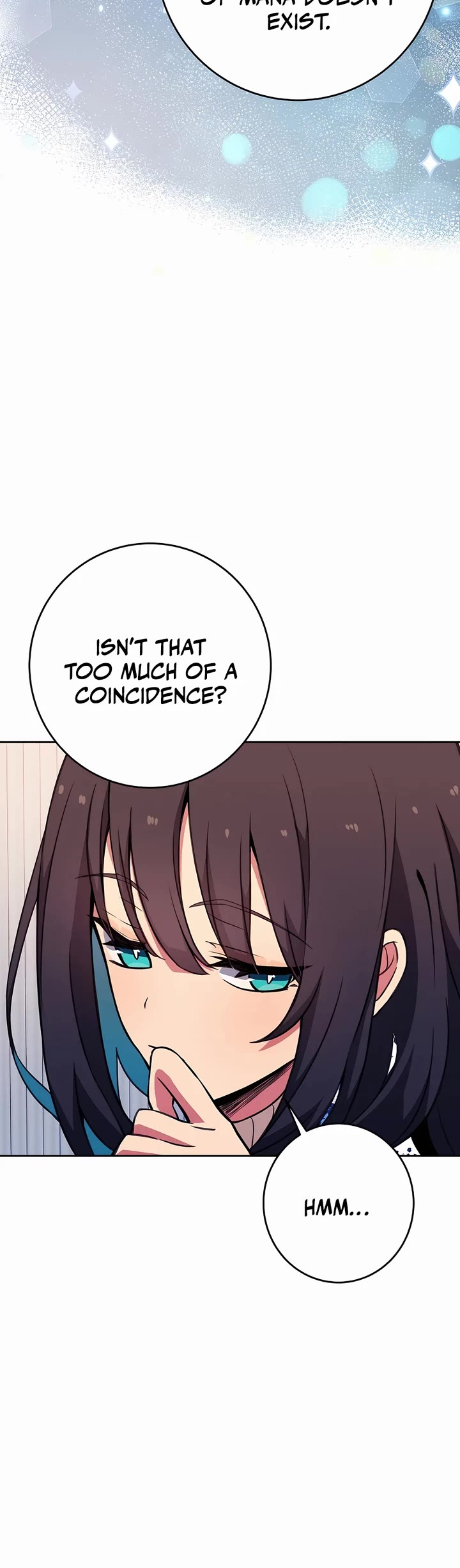 I Became a Part Time Employee for Gods Chapter 64 page 16 - Chapter 64