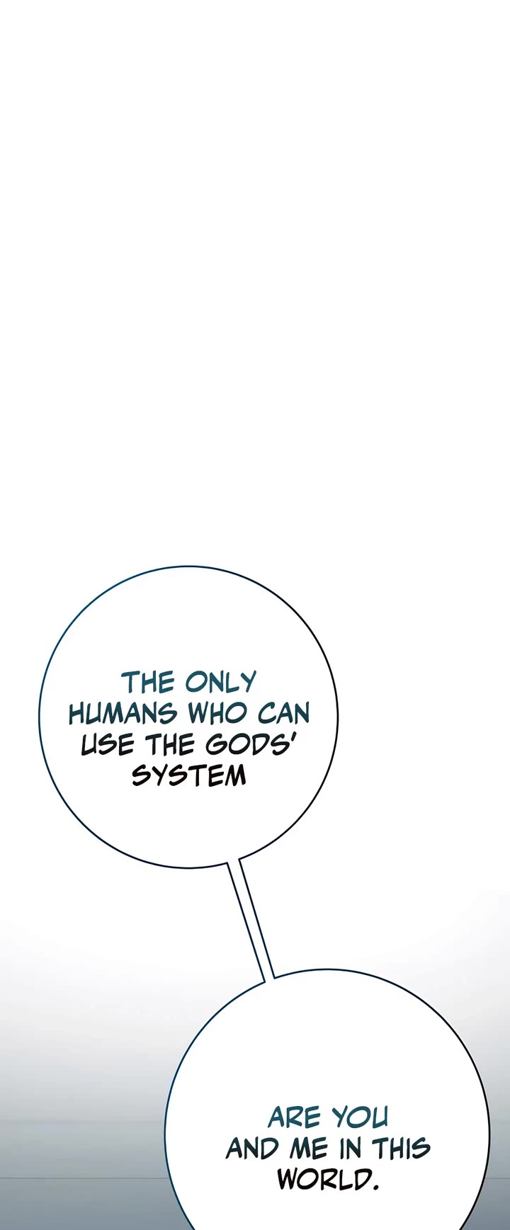 I Became a Part Time Employee for Gods Chapter 64 page 19 - Chapter 64