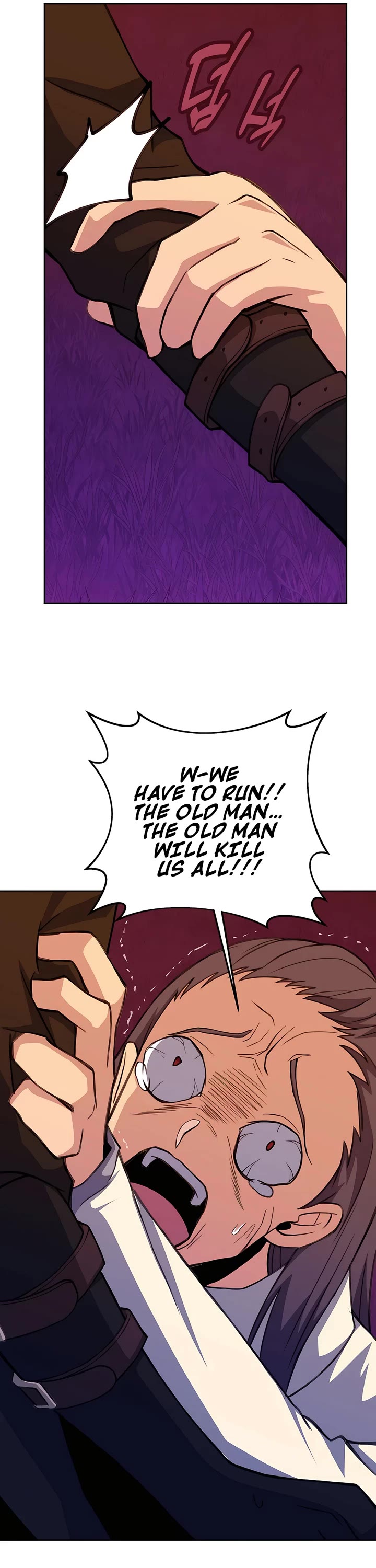 I Became a Part Time Employee for Gods Chapter 64 page 33 - Chapter 64