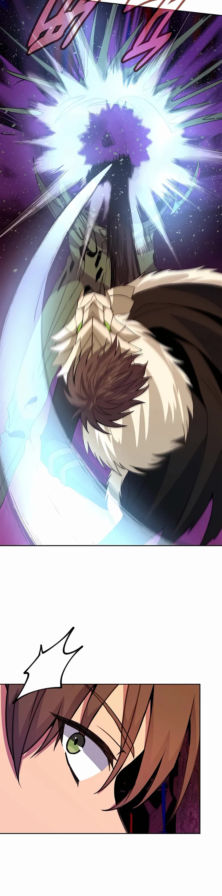 I Became a Part Time Employee for Gods Chapter 64 page 37 - Chapter 64
