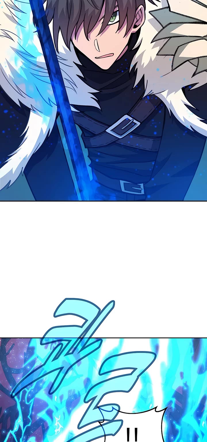 I Became a Part Time Employee for Gods Chapter 64 page 40 - Chapter 64