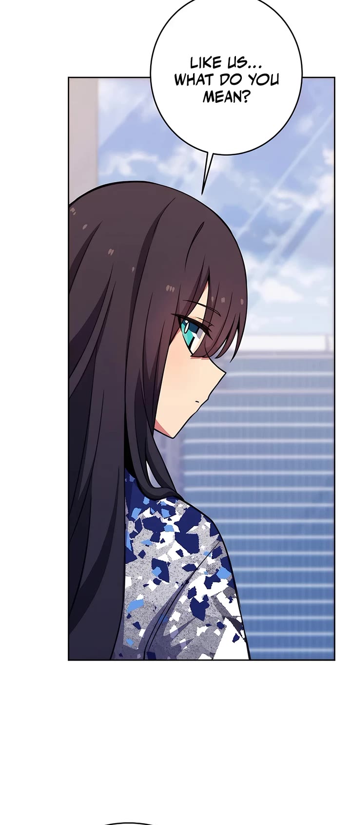 I Became a Part Time Employee for Gods Chapter 64 page 9 - Chapter 64