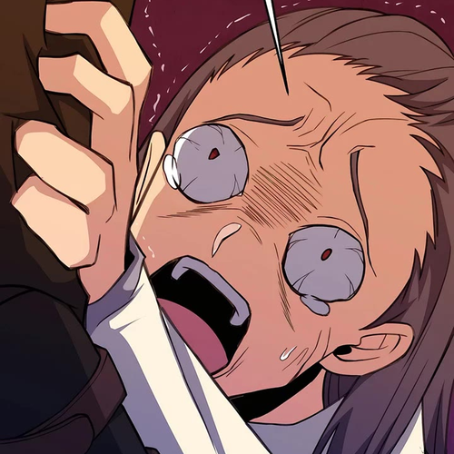 I Became a Part Time Employee for Gods Chapter 64 cover
