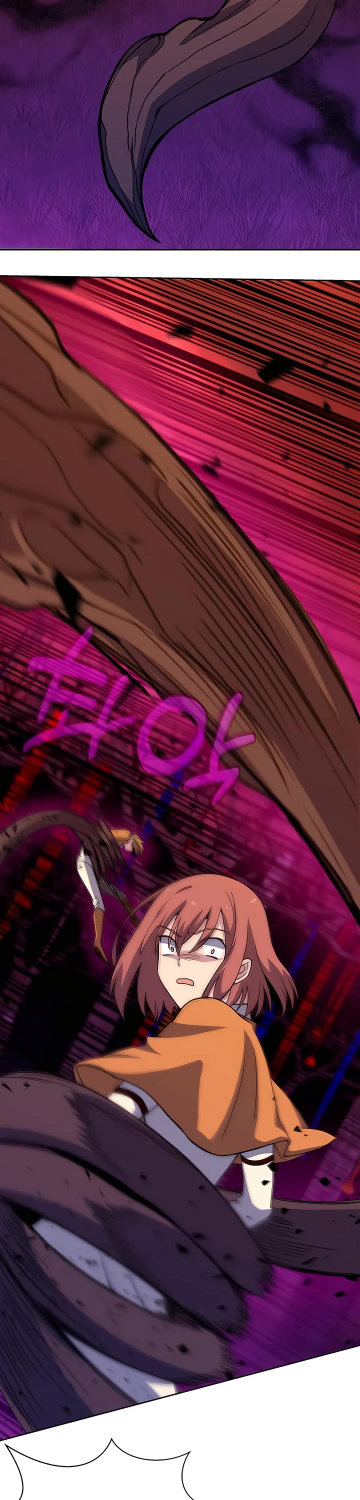 I Became a Part Time Employee for Gods Chapter 65 page 10 - Chapter 65