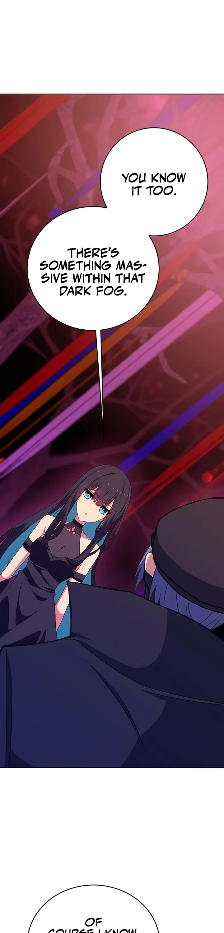 I Became a Part Time Employee for Gods Chapter 65 page 14 - Chapter 65
