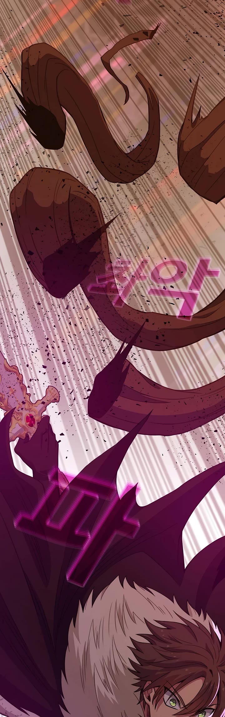 I Became a Part Time Employee for Gods Chapter 65 page 18 - Chapter 65