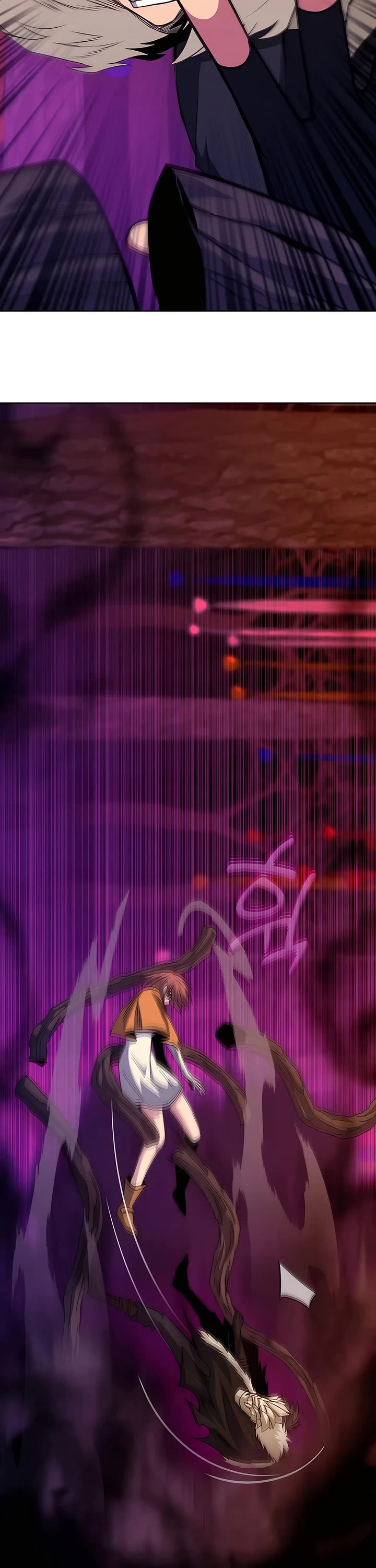 I Became a Part Time Employee for Gods Chapter 65 page 21 - Chapter 65