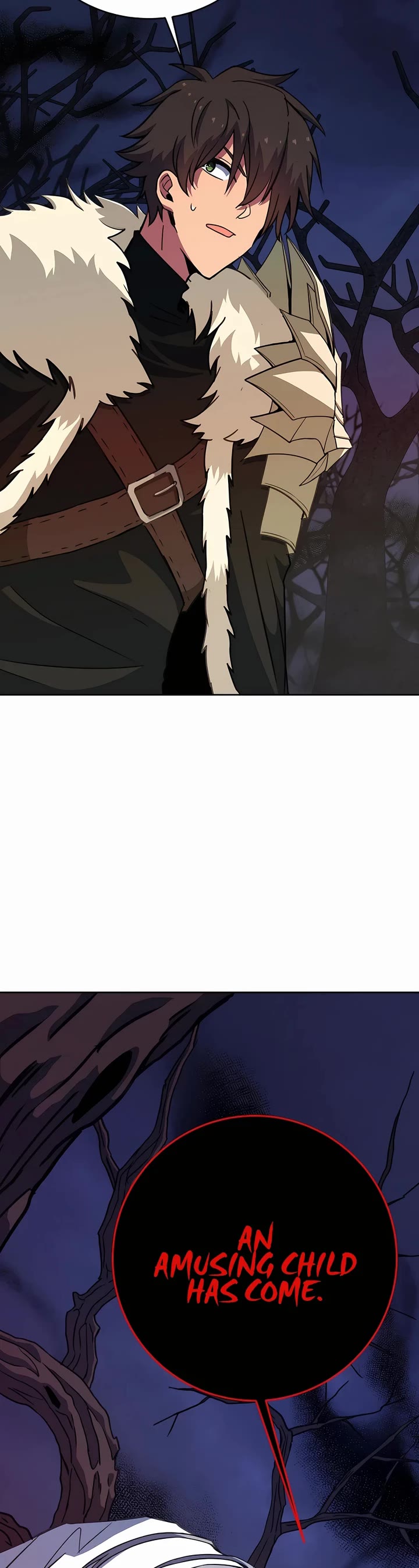 I Became a Part Time Employee for Gods Chapter 65 page 25 - Chapter 65
