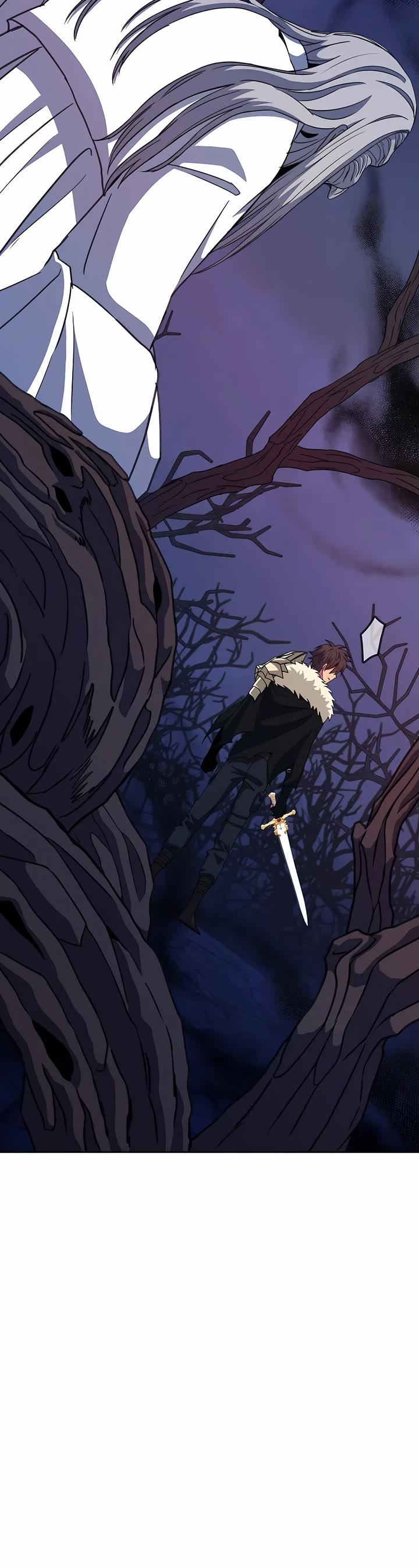 I Became a Part Time Employee for Gods Chapter 65 page 26 - Chapter 65