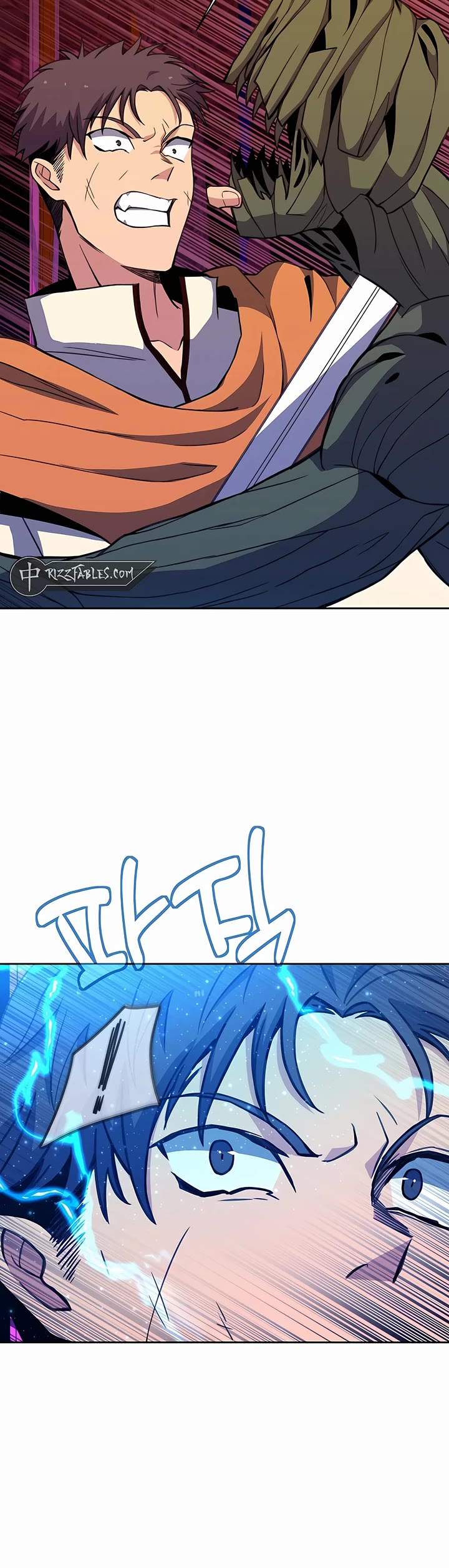 I Became a Part Time Employee for Gods Chapter 65 page 3 - Chapter 65