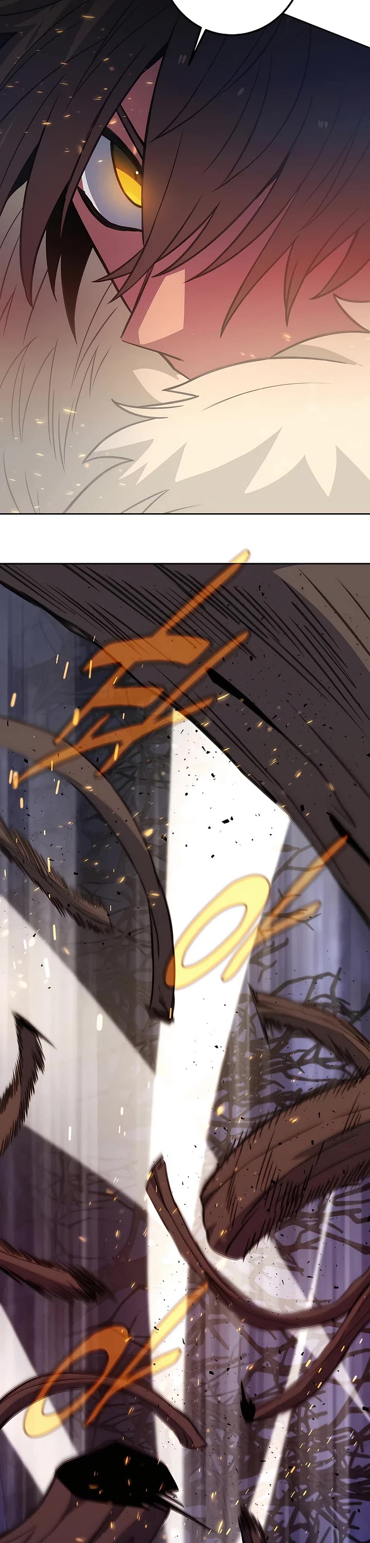 I Became a Part Time Employee for Gods Chapter 65 page 35 - Chapter 65