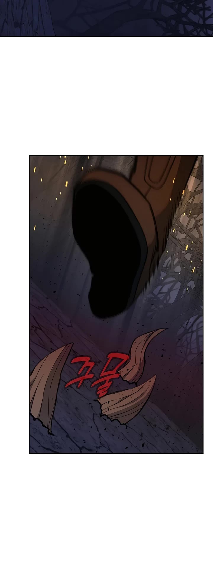 I Became a Part Time Employee for Gods Chapter 65 page 37 - Chapter 65