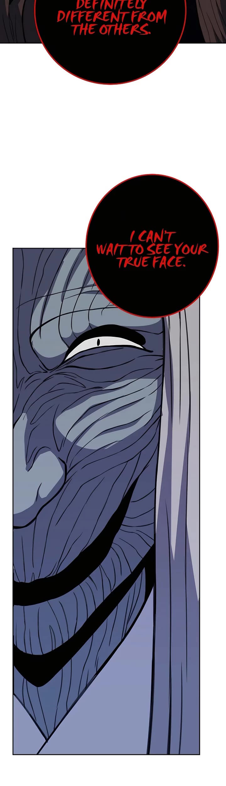 I Became a Part Time Employee for Gods Chapter 65 page 40 - Chapter 65