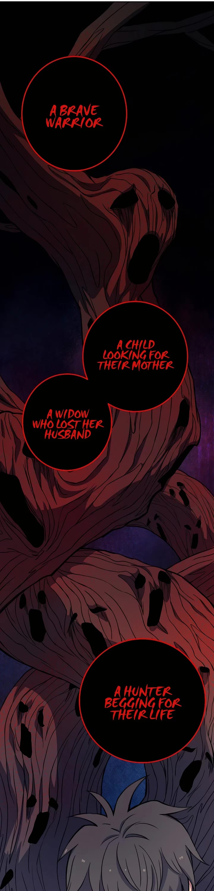 I Became a Part Time Employee for Gods Chapter 65 page 41 - Chapter 65