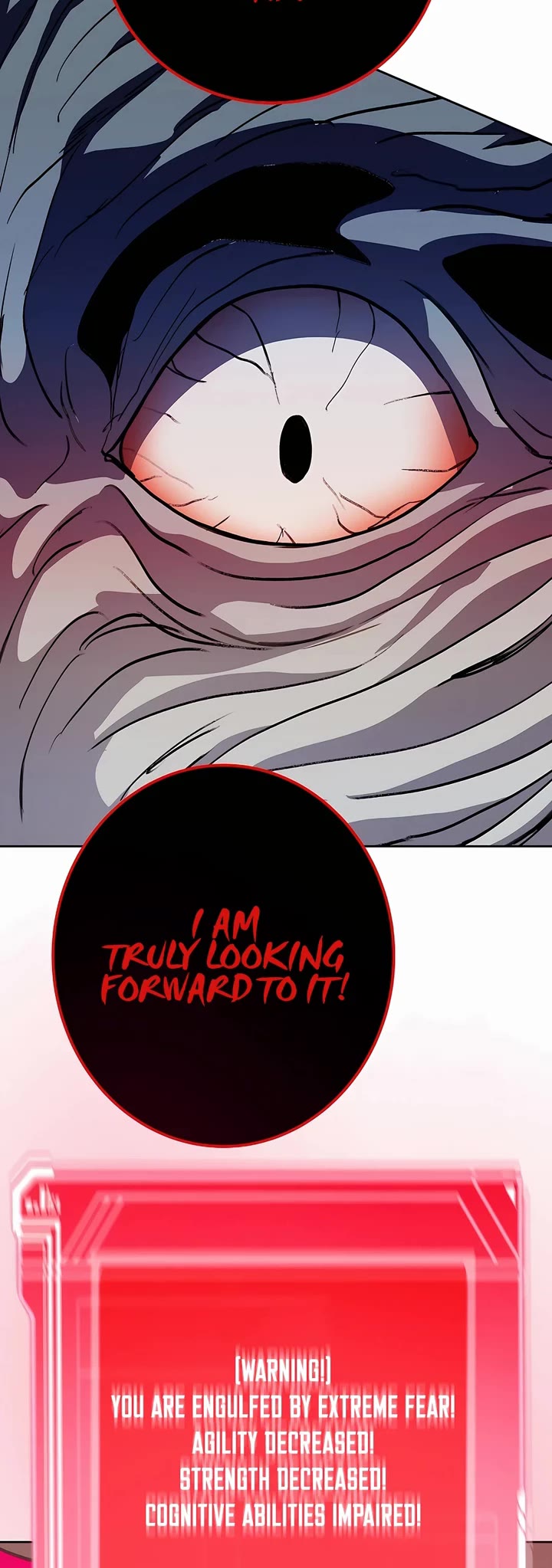 I Became a Part Time Employee for Gods Chapter 65 page 43 - Chapter 65