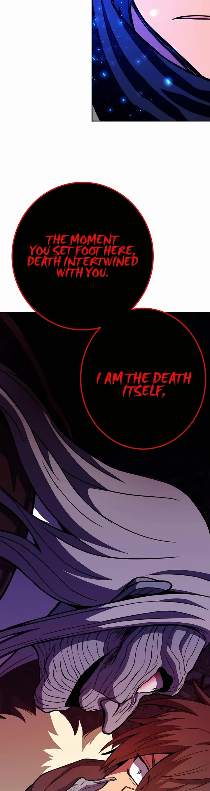 I Became a Part Time Employee for Gods Chapter 65 page 51 - Chapter 65
