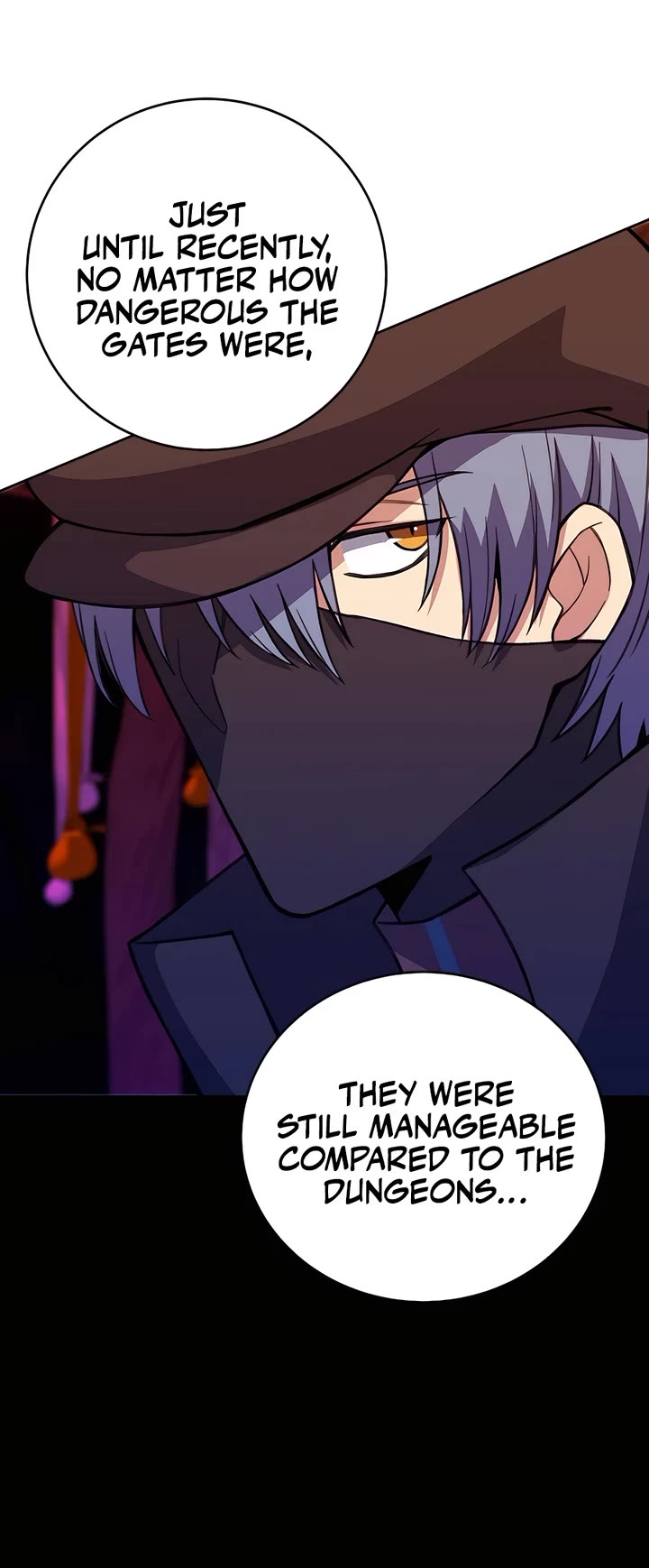 I Became a Part Time Employee for Gods Chapter 65 page 8 - Chapter 65
