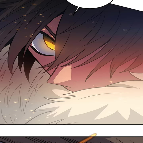 I Became a Part Time Employee for Gods Chapter 65 cover