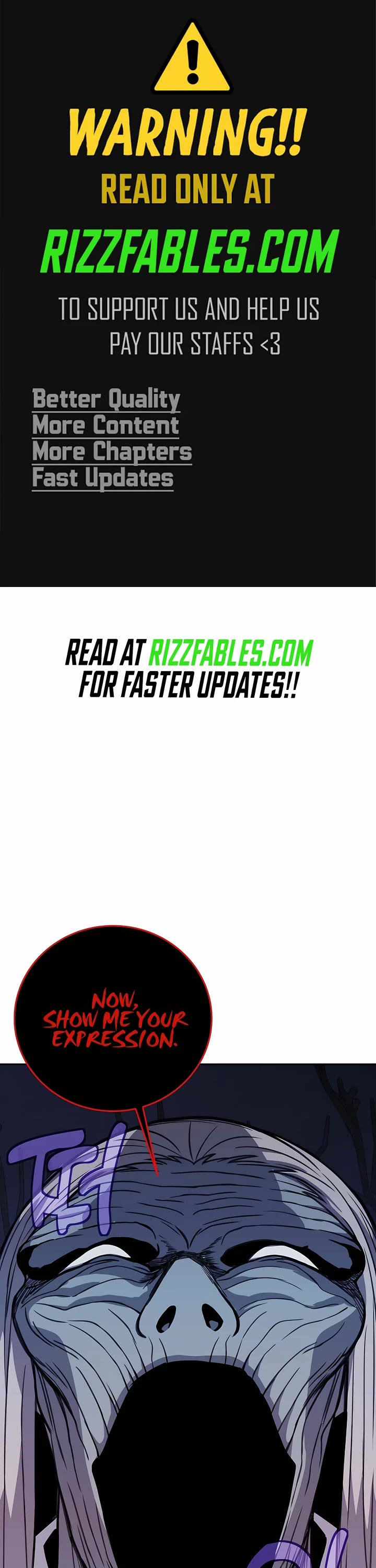 I Became a Part Time Employee for Gods Chapter 66 page 1 - Chapter 66