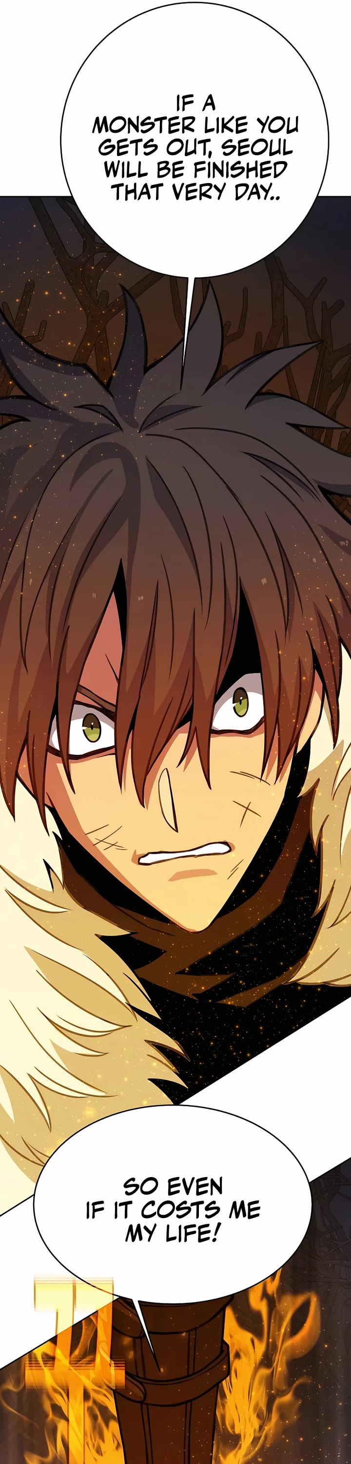 I Became a Part Time Employee for Gods Chapter 66 page 11 - Chapter 66