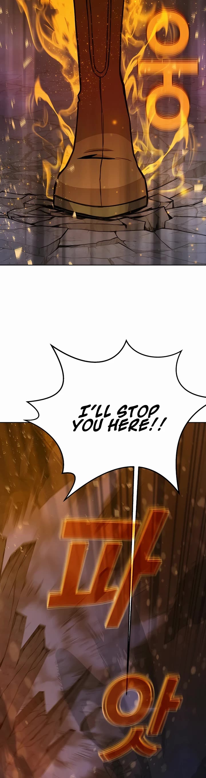 I Became a Part Time Employee for Gods Chapter 66 page 12 - Chapter 66