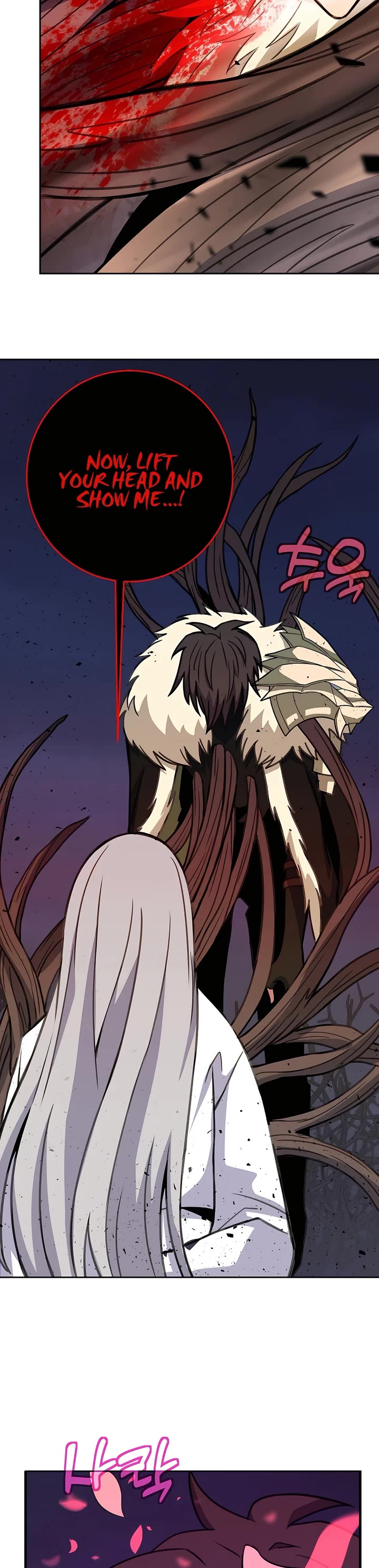 I Became a Part Time Employee for Gods Chapter 66 page 15 - Chapter 66