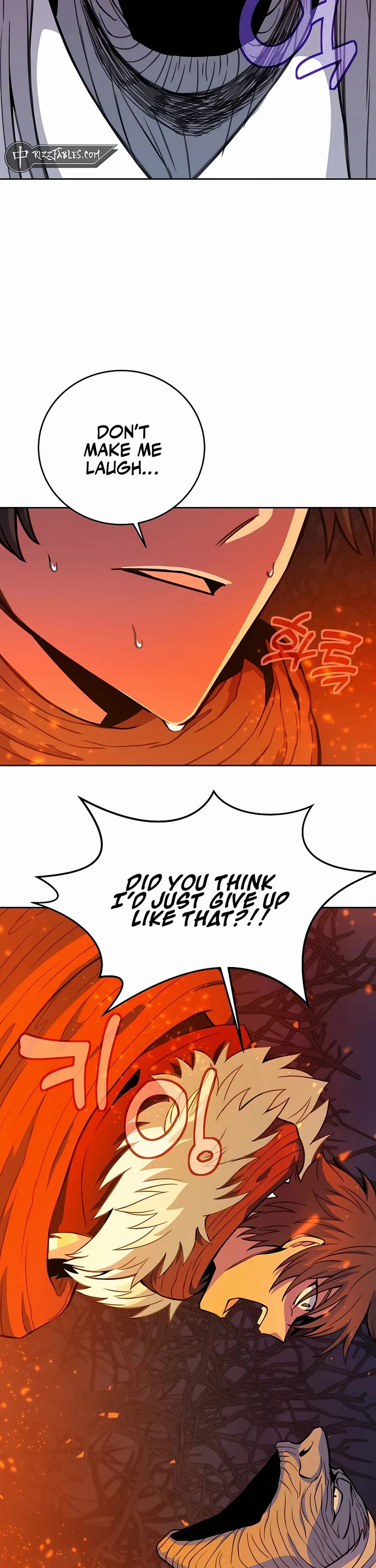 I Became a Part Time Employee for Gods Chapter 66 page 2 - Chapter 66