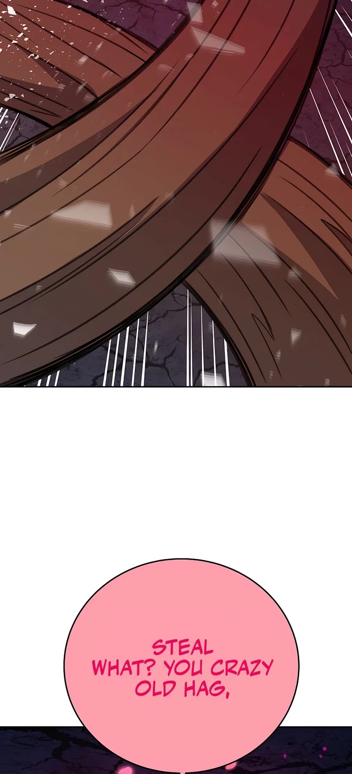 I Became a Part Time Employee for Gods Chapter 66 page 23 - Chapter 66