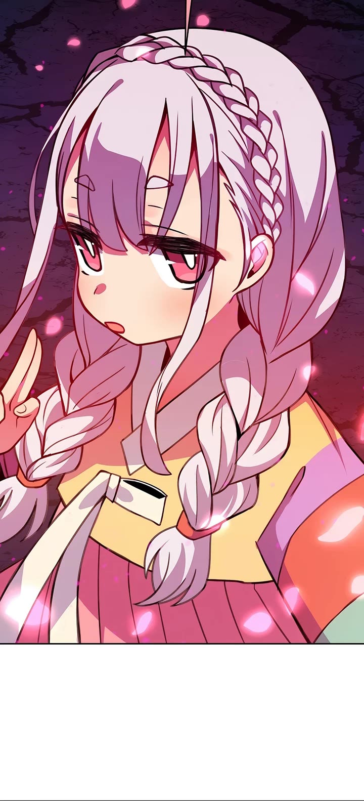 I Became a Part Time Employee for Gods Chapter 66 page 24 - Chapter 66