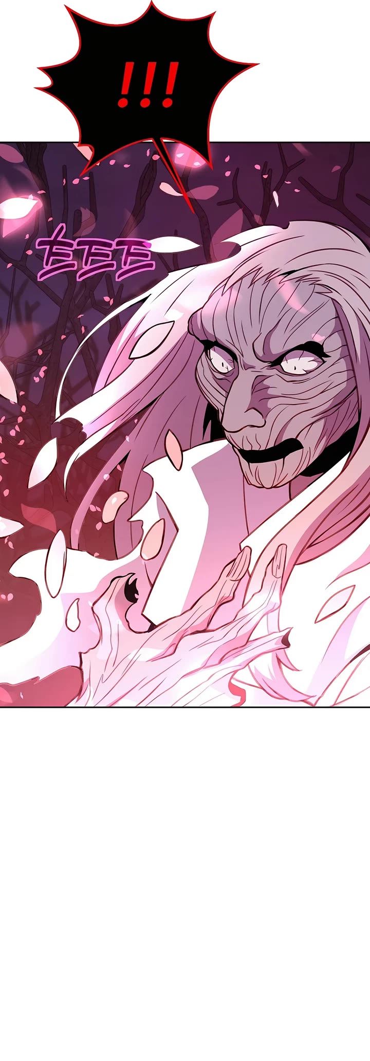I Became a Part Time Employee for Gods Chapter 66 page 27 - Chapter 66