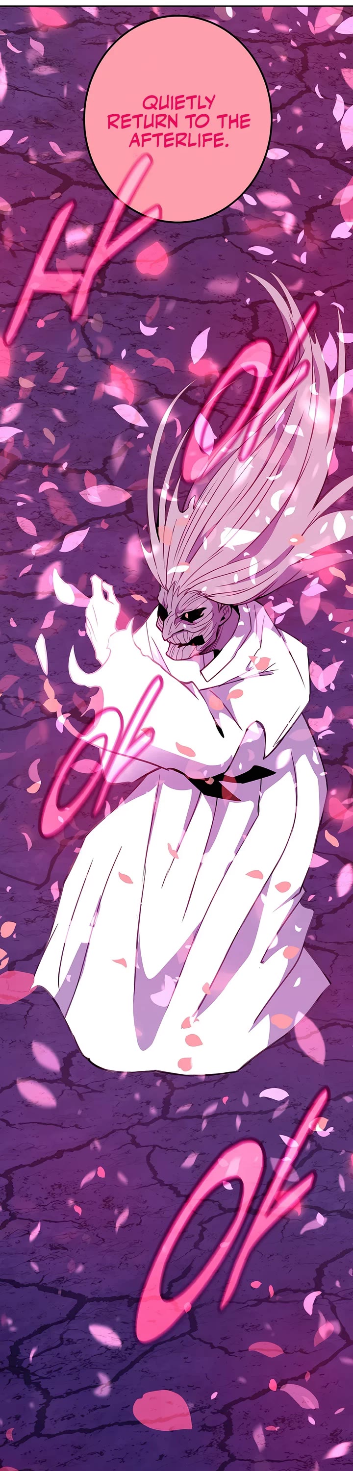 I Became a Part Time Employee for Gods Chapter 66 page 28 - Chapter 66