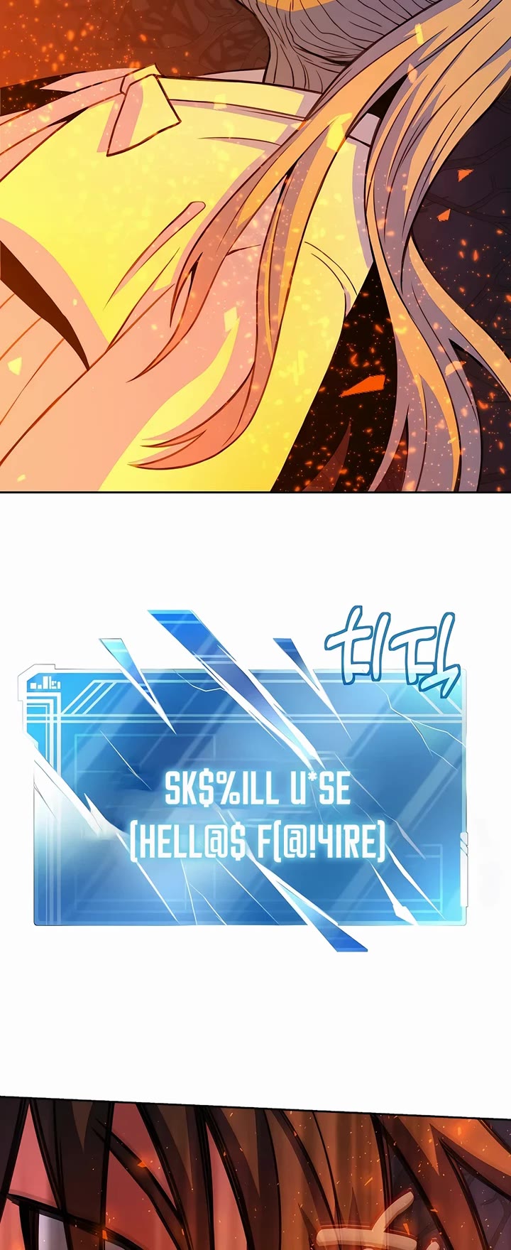 I Became a Part Time Employee for Gods Chapter 66 page 3 - Chapter 66