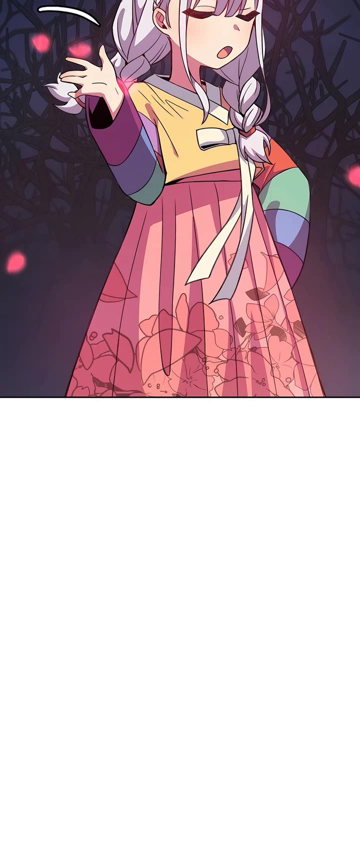 I Became a Part Time Employee for Gods Chapter 66 page 31 - Chapter 66