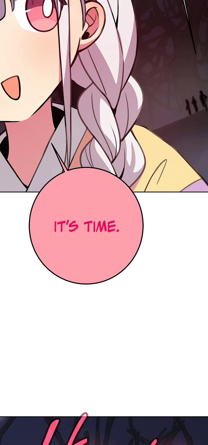 I Became a Part Time Employee for Gods Chapter 66 page 34 - Chapter 66