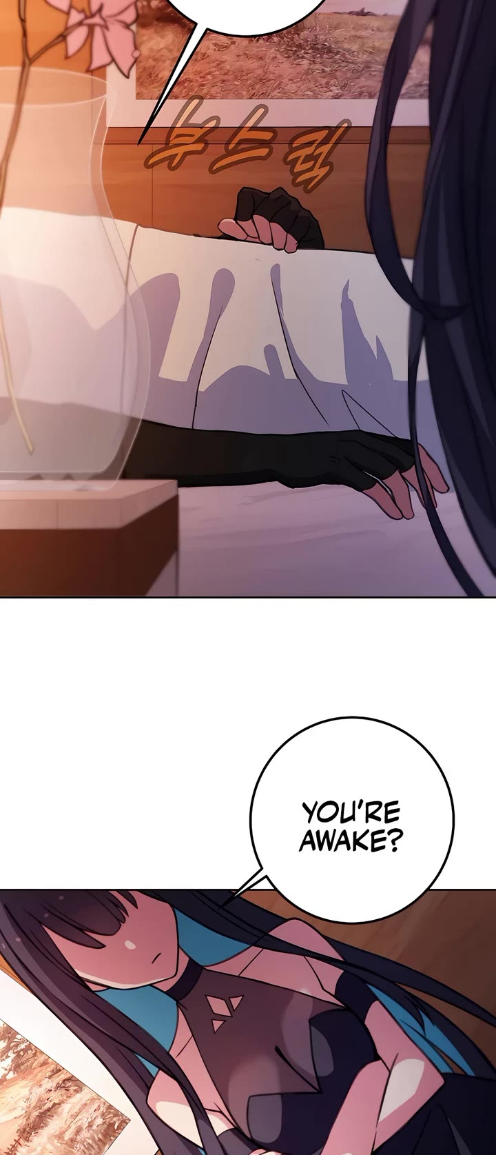 I Became a Part Time Employee for Gods Chapter 66 page 38 - Chapter 66