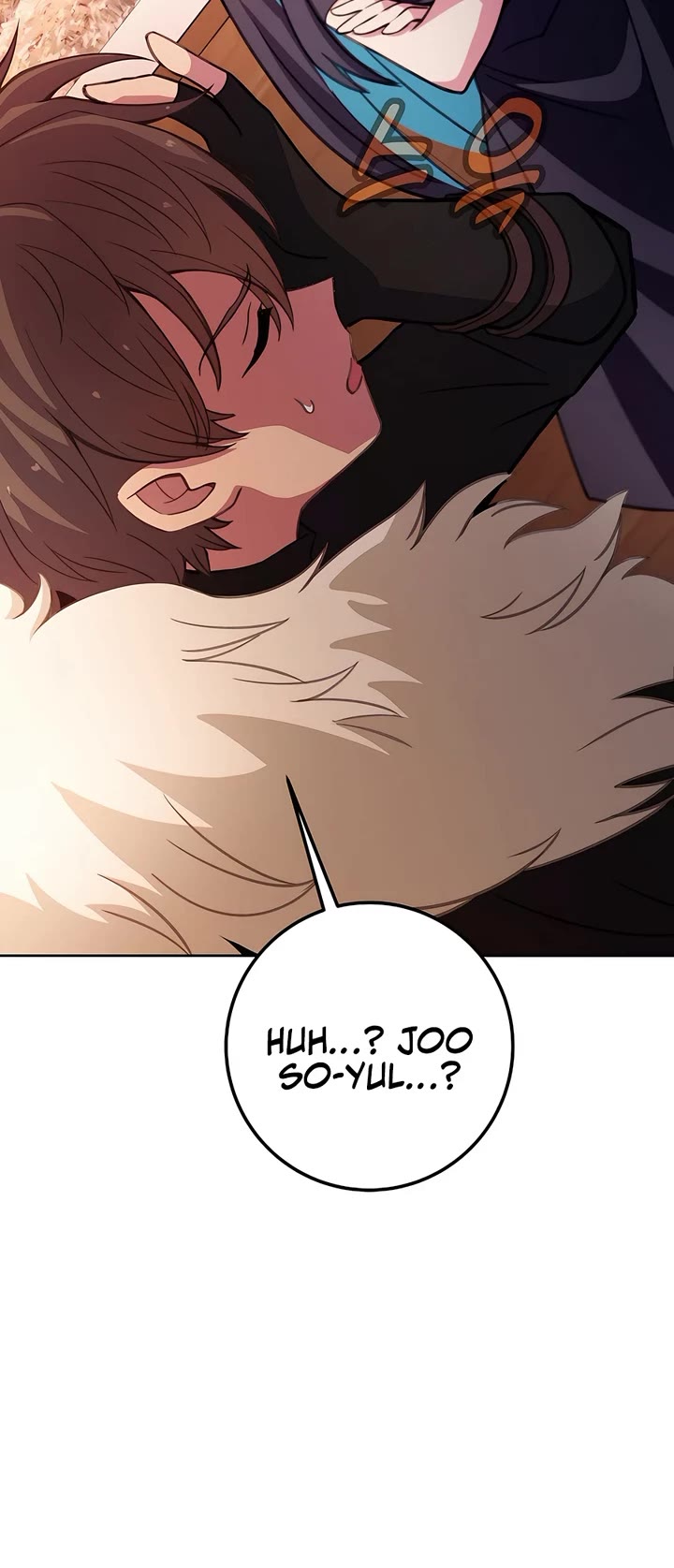 I Became a Part Time Employee for Gods Chapter 66 page 39 - Chapter 66