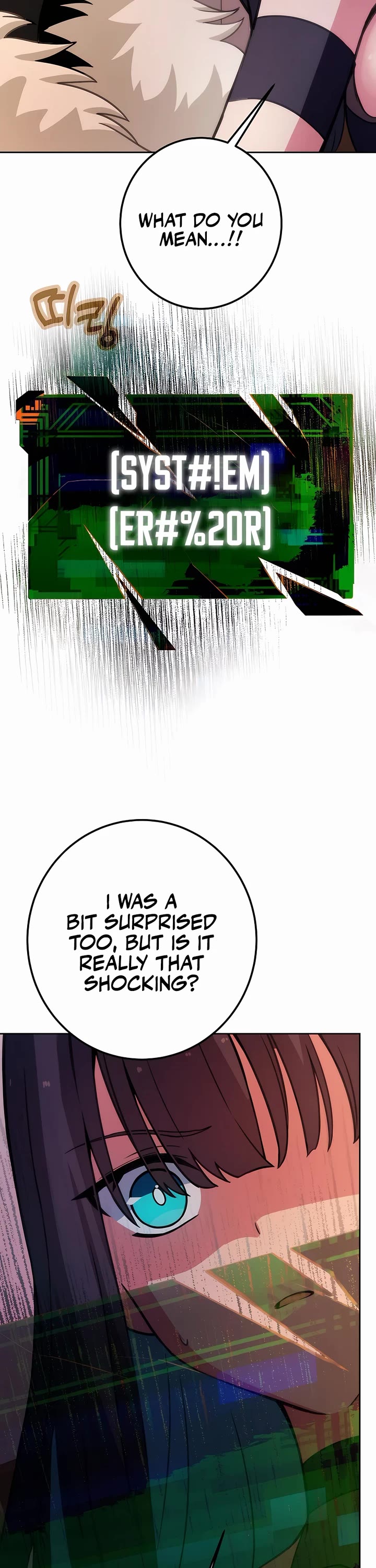 I Became a Part Time Employee for Gods Chapter 66 page 46 - Chapter 66