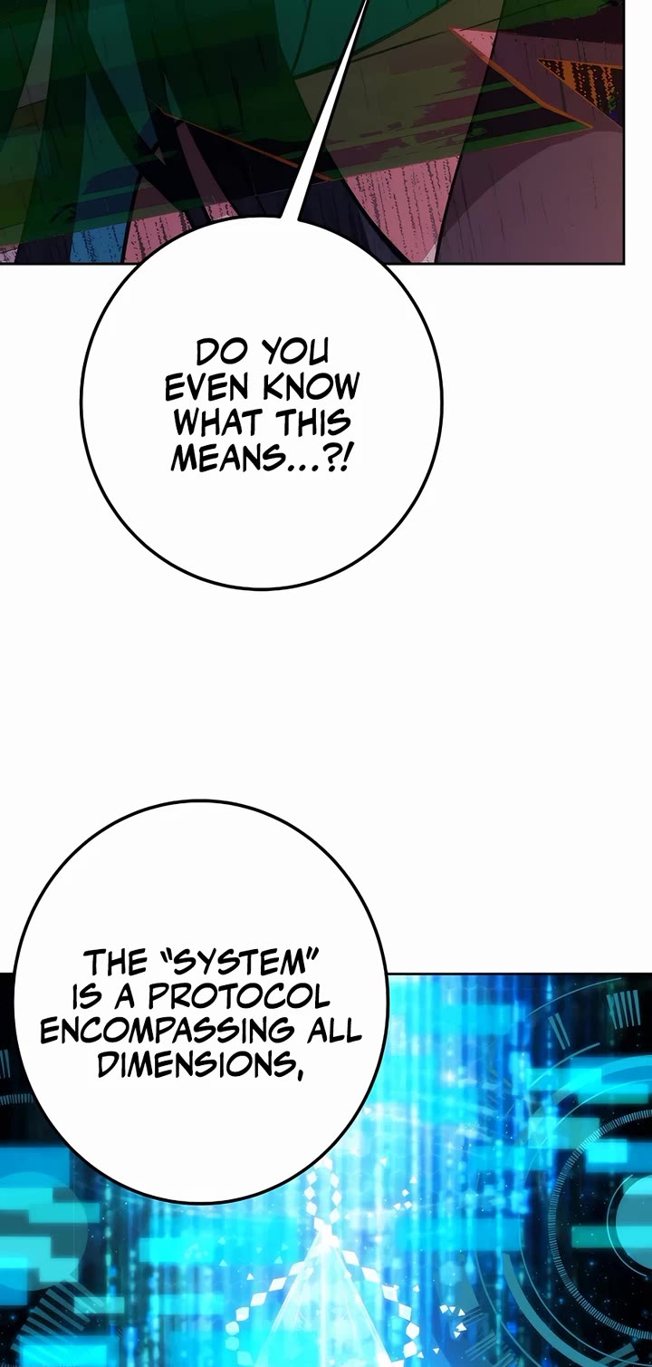 I Became a Part Time Employee for Gods Chapter 66 page 47 - Chapter 66
