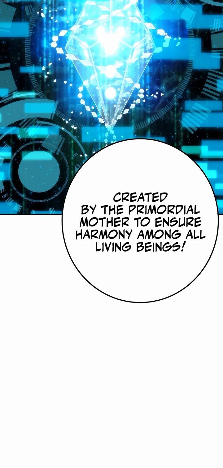 I Became a Part Time Employee for Gods Chapter 66 page 48 - Chapter 66