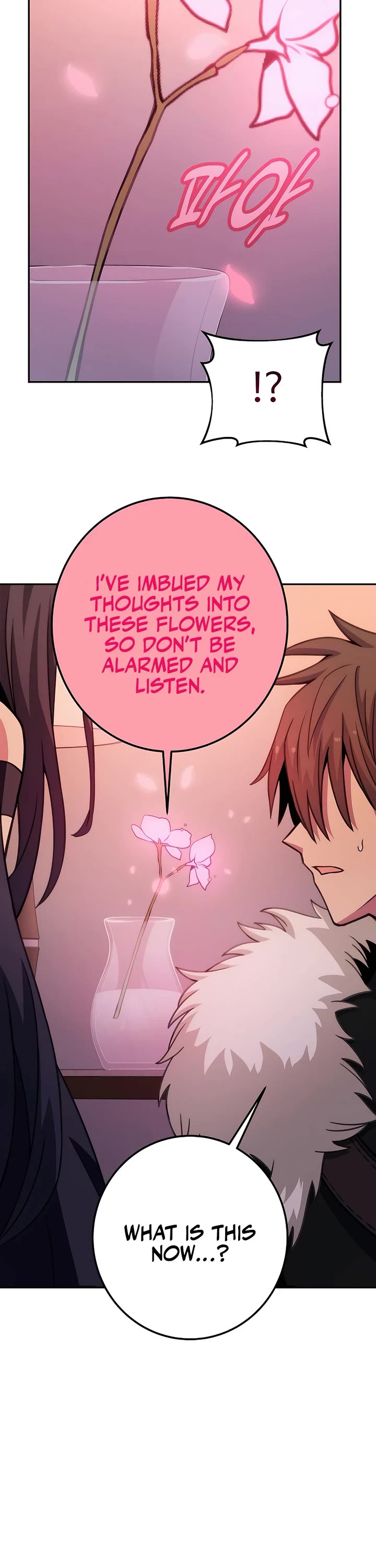 I Became a Part Time Employee for Gods Chapter 66 page 53 - Chapter 66