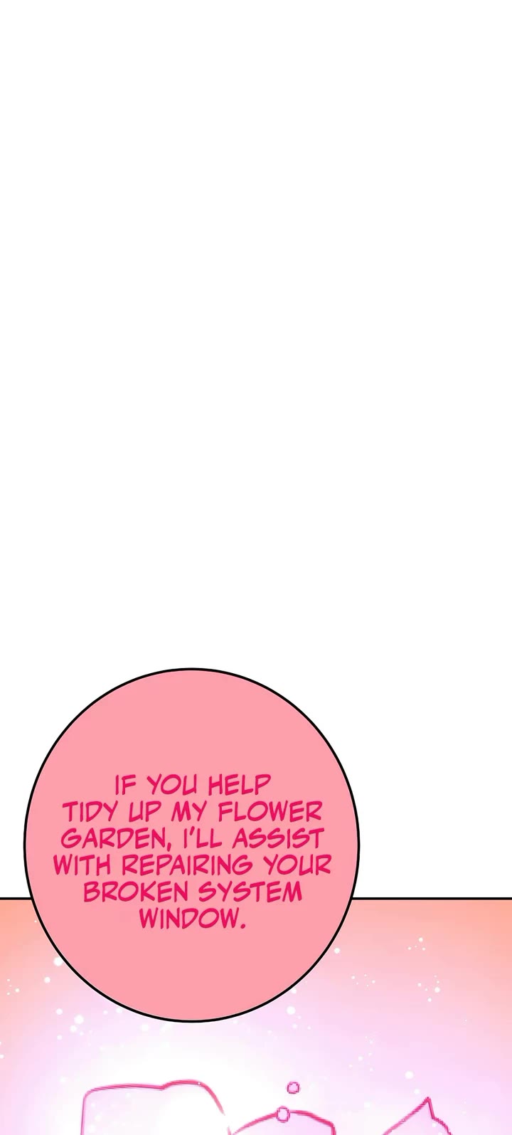 I Became a Part Time Employee for Gods Chapter 66 page 54 - Chapter 66