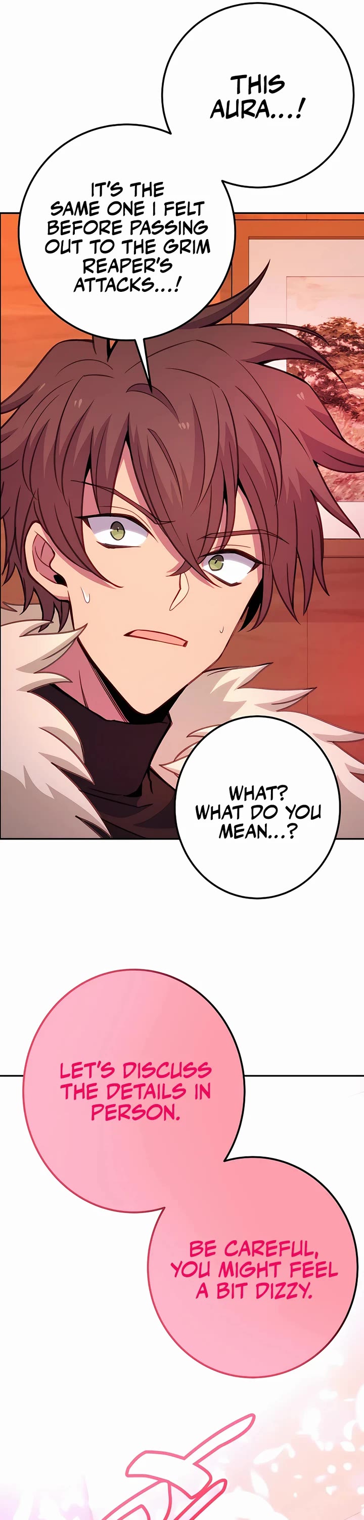 I Became a Part Time Employee for Gods Chapter 66 page 56 - Chapter 66