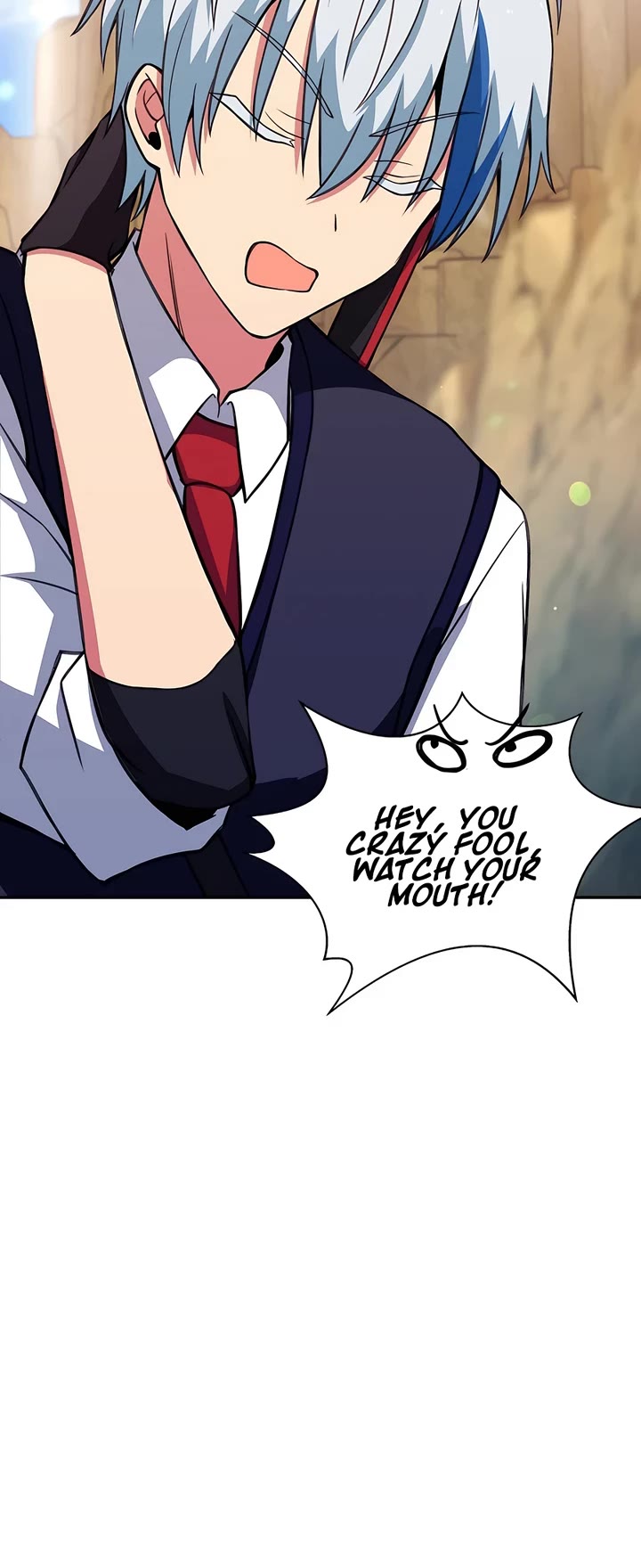 I Became a Part Time Employee for Gods Chapter 67 page 16 - Chapter 67