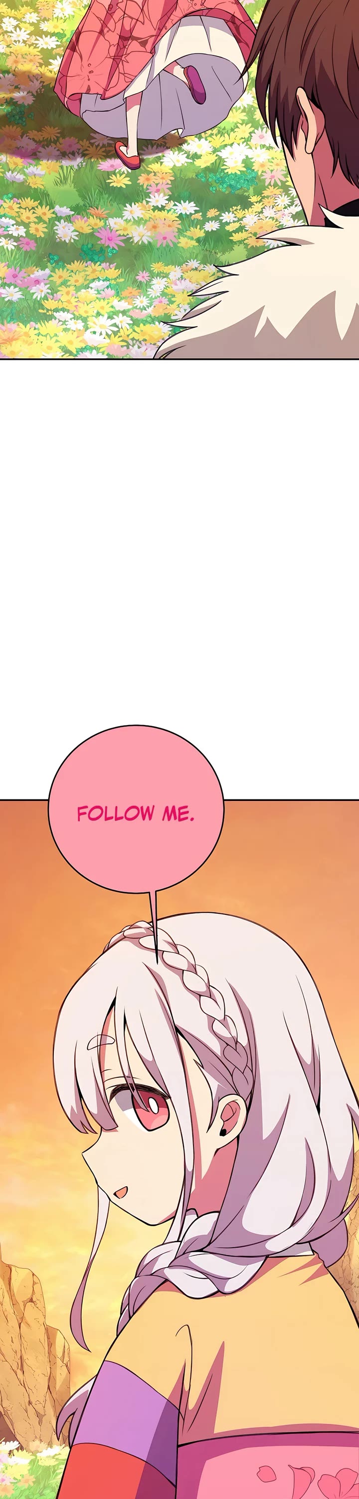 I Became a Part Time Employee for Gods Chapter 67 page 25 - Chapter 67