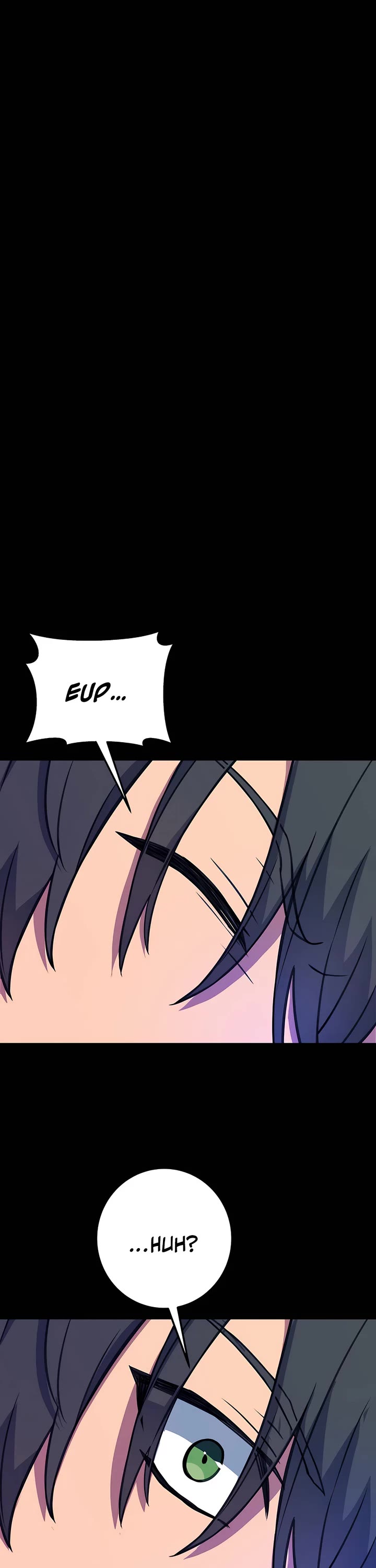 I Became a Part Time Employee for Gods Chapter 67 page 35 - Chapter 67