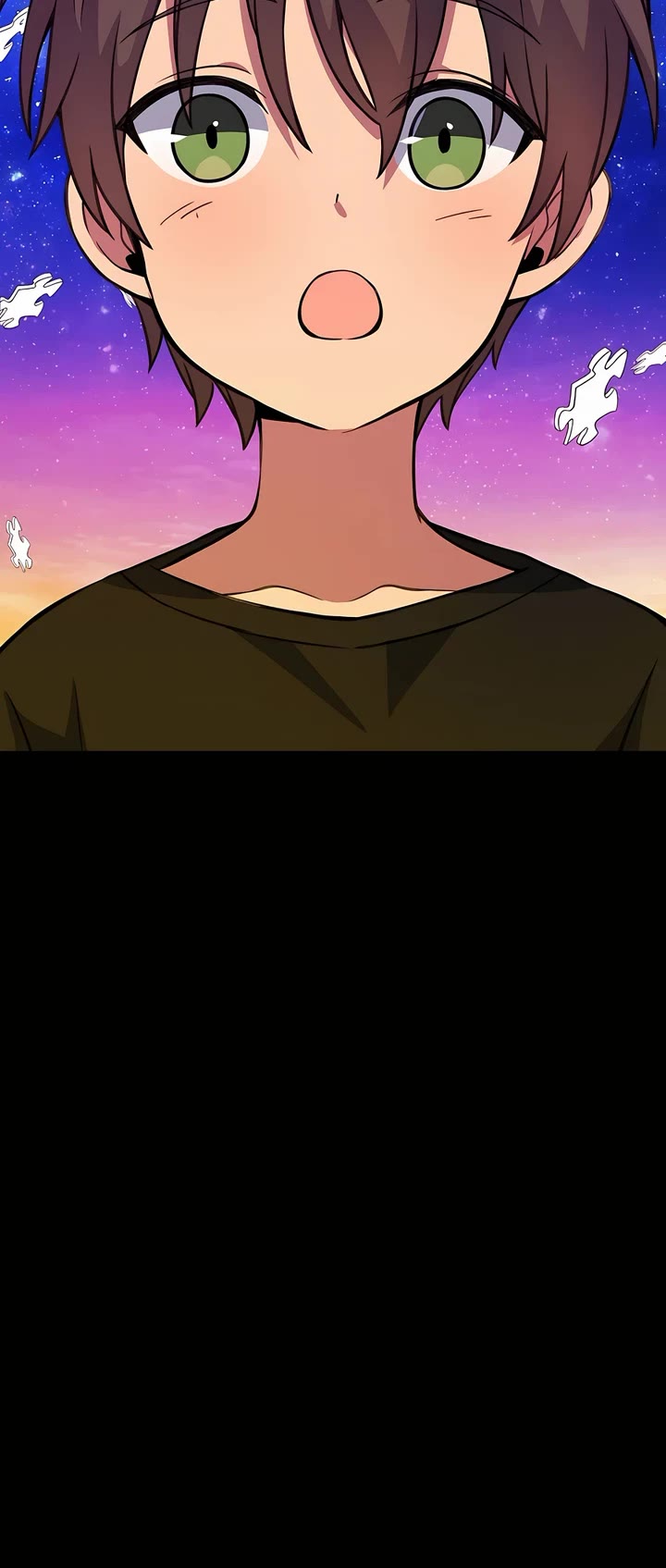 I Became a Part Time Employee for Gods Chapter 67 page 46 - Chapter 67