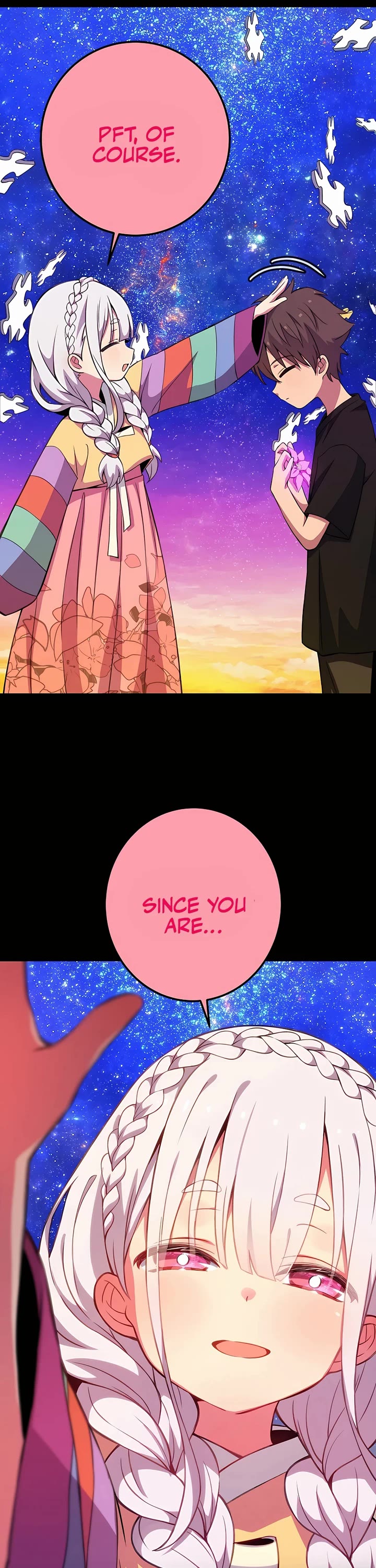 I Became a Part Time Employee for Gods Chapter 67 page 47 - Chapter 67