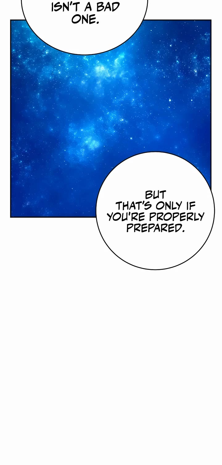 I Became a Part Time Employee for Gods Chapter 68 page 16 - Chapter 68