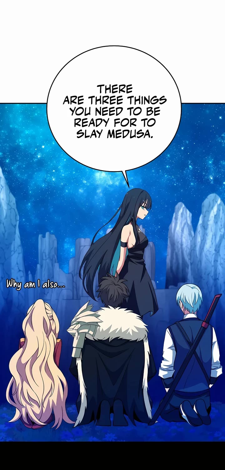 I Became a Part Time Employee for Gods Chapter 68 page 17 - Chapter 68